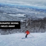 Mount Sunapee Ski Resort