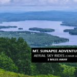 Mt. Sunapee Adventure Aerial Rides