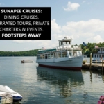 Sunapee Harbor Cruises