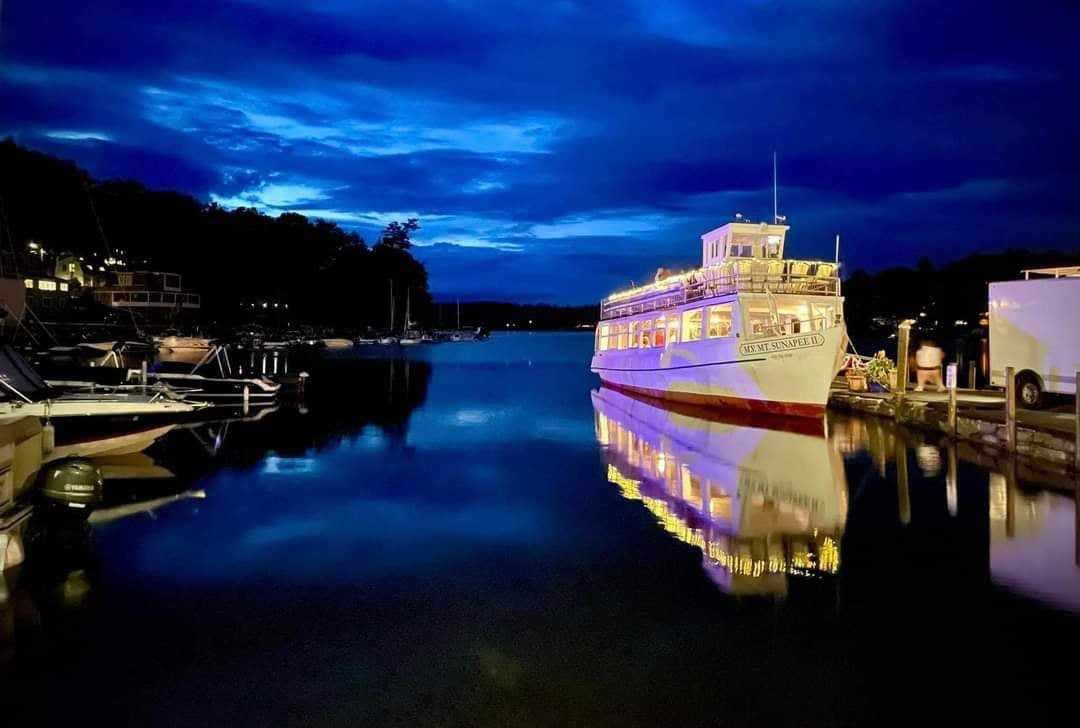 MV Mt Sunapee II