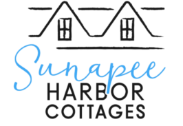 Sunapee Harbor Cottages Logo